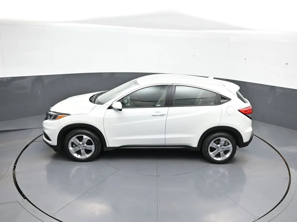 2022 Honda HR-V LX - Photo 39