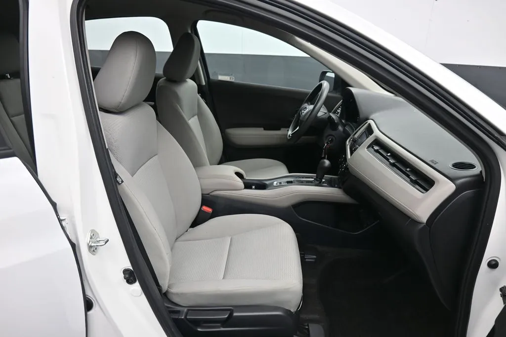 2022 Honda HR-V LX - Photo 23