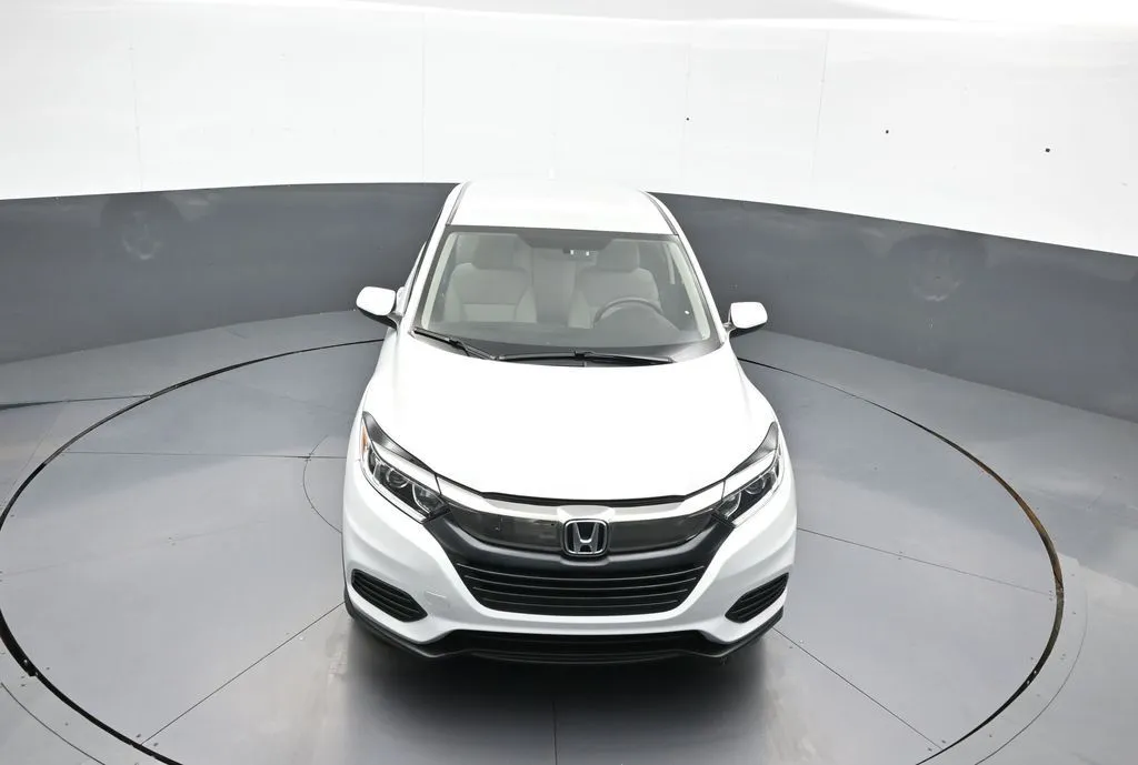 2022 Honda HR-V LX - Photo 33