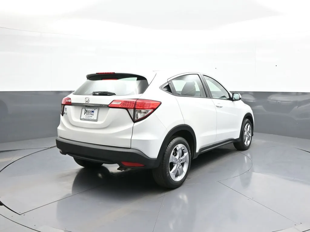2022 Honda HR-V LX - Photo 6
