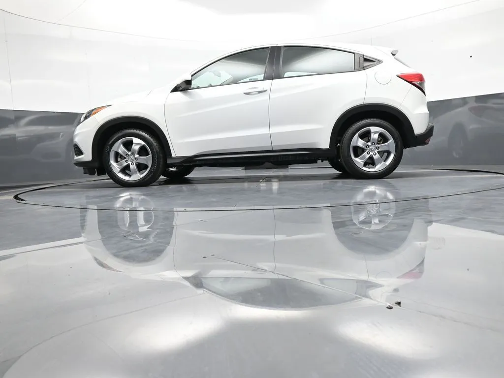 2022 Honda HR-V LX - Photo 31