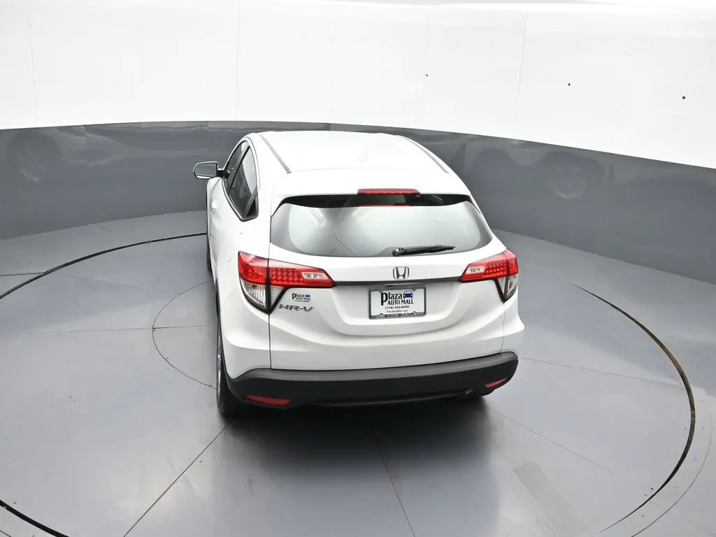 2022 Honda HR-V LX - Photo 37