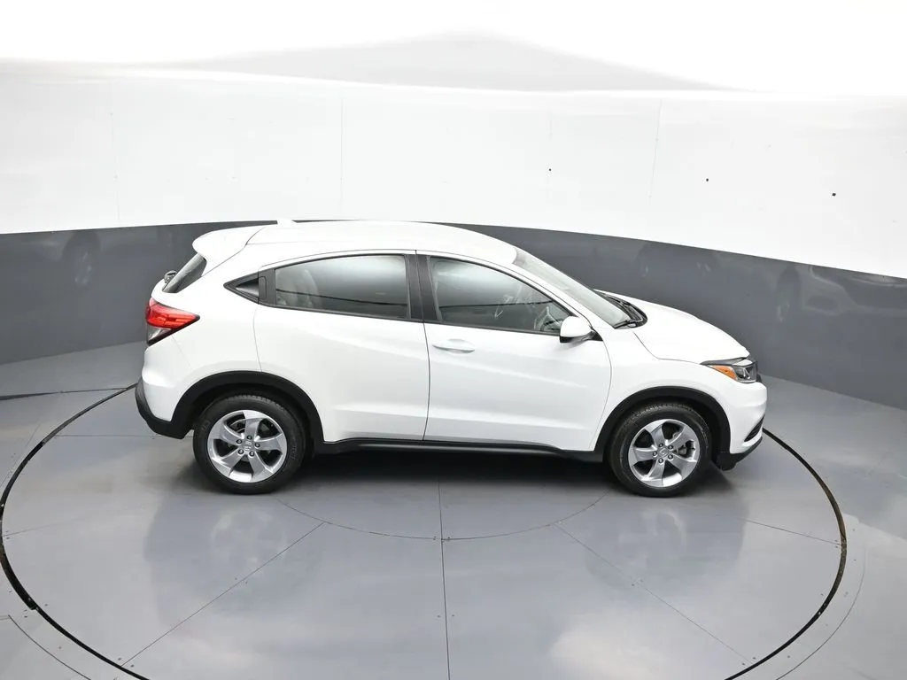 2022 Honda HR-V LX - Photo 35