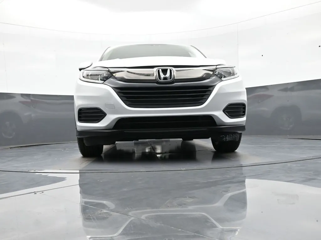2022 Honda HR-V LX - Photo 25