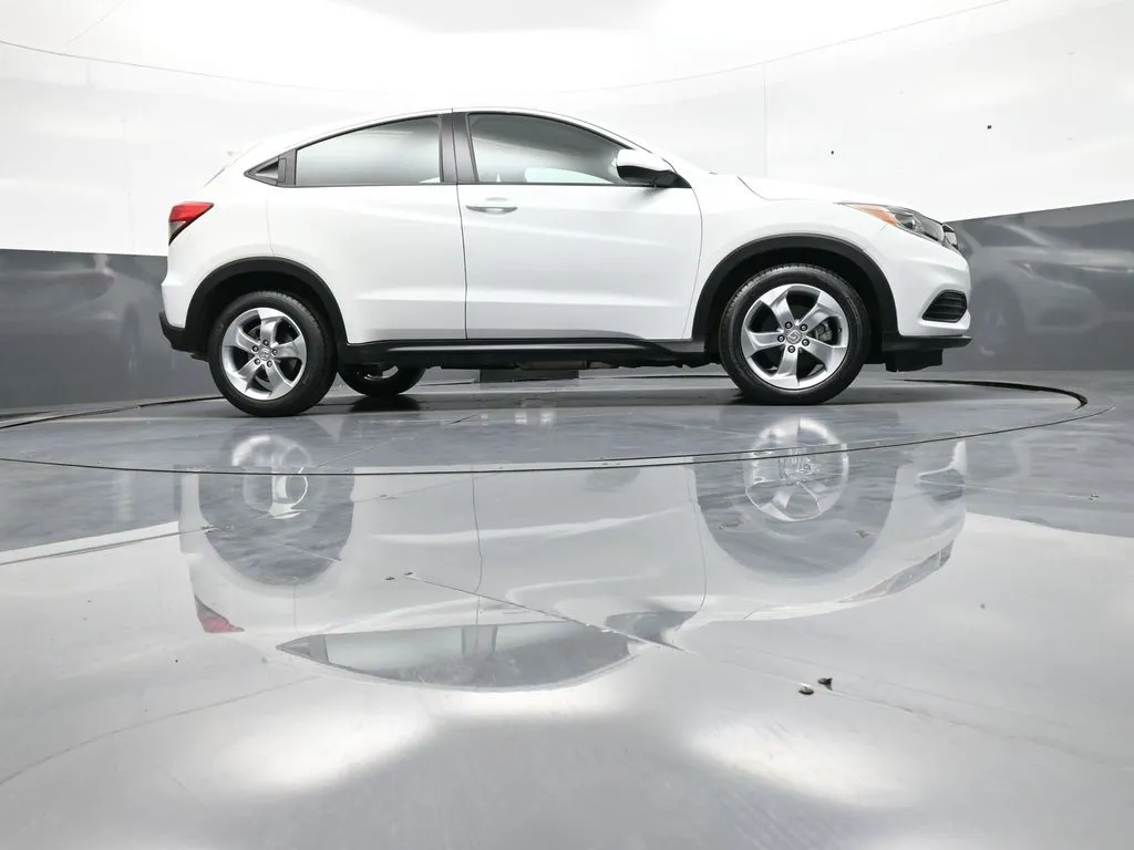 2022 Honda HR-V LX - Photo 27