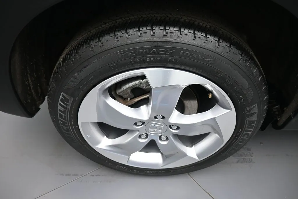 2022 Honda HR-V LX - Photo 13