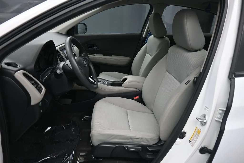 2022 Honda HR-V LX - Photo 18