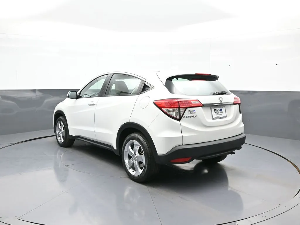 2022 Honda HR-V LX - Photo 8