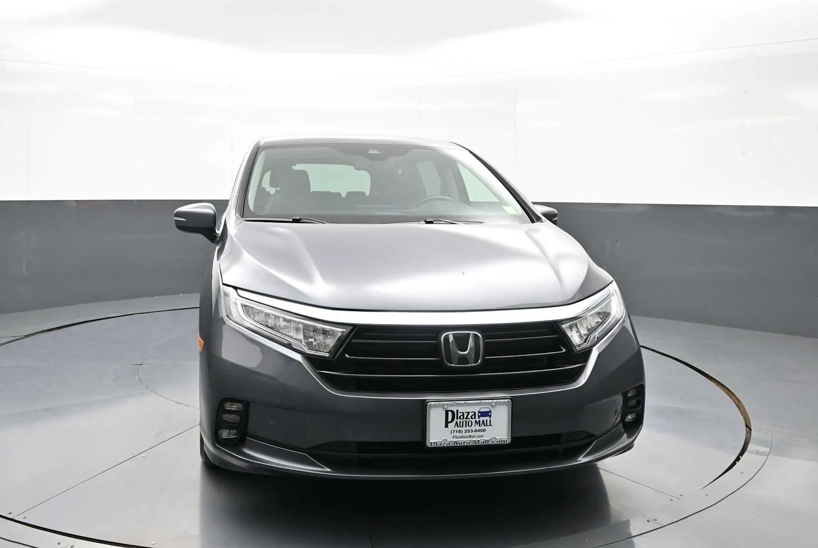 2024 Honda Odyssey