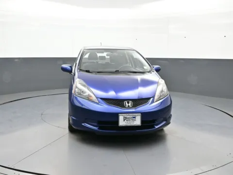 Photos of 2012 Honda Fit for sale in Brooklyn, NY at Plaza Honda