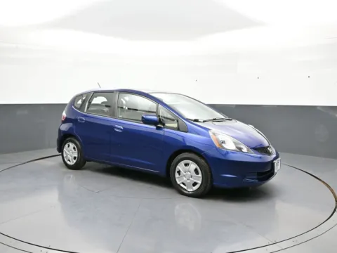 More photos of 2012 Honda Fit at Plaza Honda, NY