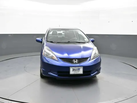 Photos of 2012 Honda Fit for sale in Brooklyn, NY at Plaza Honda