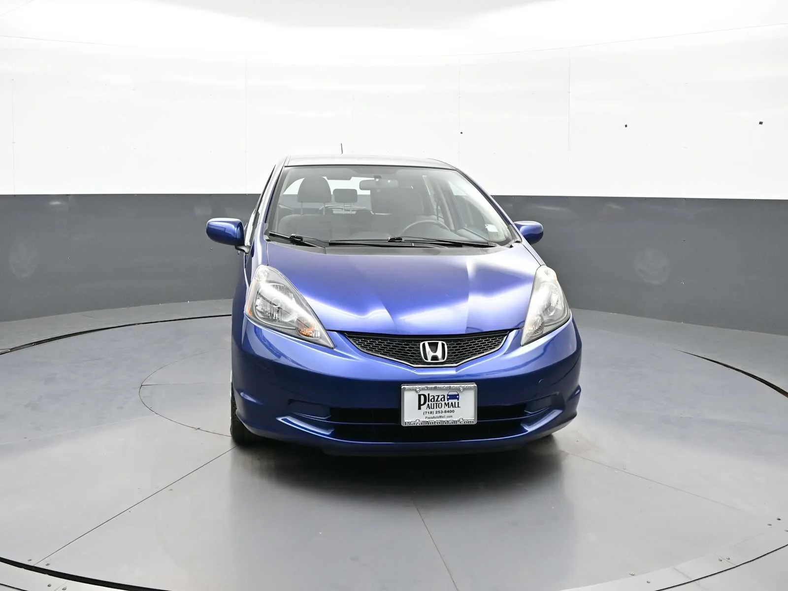 Used 2012 Honda Fit Base with VIN JHMGE8H35CC005015 for sale in Brooklyn, NY