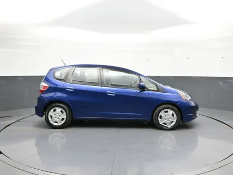 More photos of 2012 Honda Fit at Plaza Honda, NY