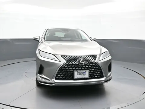 Photos of 2020 Lexus RX 350 for sale in Brooklyn, NY at Plaza Honda