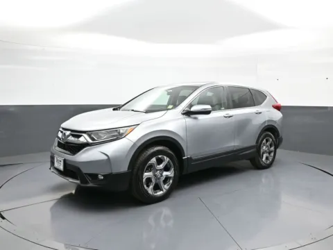 Gray 2019 Honda CR-V EX for sale in Brooklyn, NY