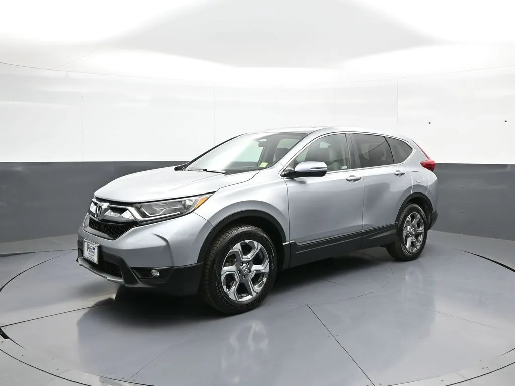 Gray 2019 Honda CR-V EX for sale in Brooklyn, NY