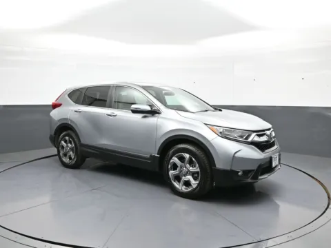 More photos of 2019 Honda CR-V EX at Plaza Honda, NY