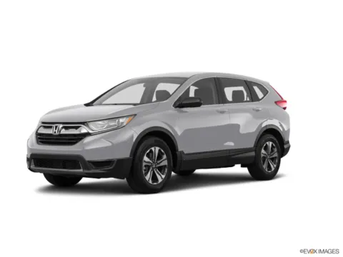 Silver 2019 Honda CR-V EX for sale in Brooklyn, NY