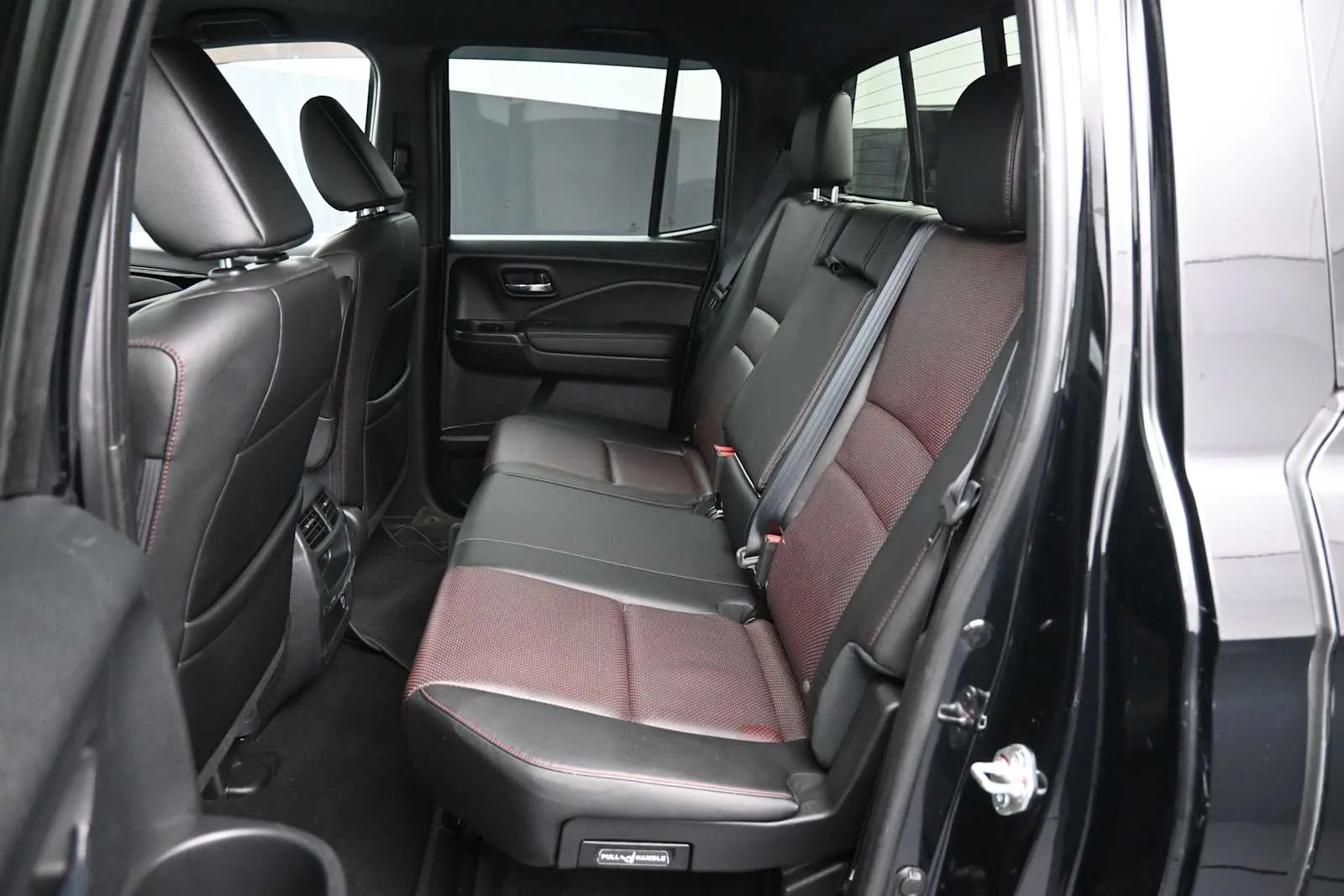 2023 Honda Ridgeline Black Edition - Photo 21