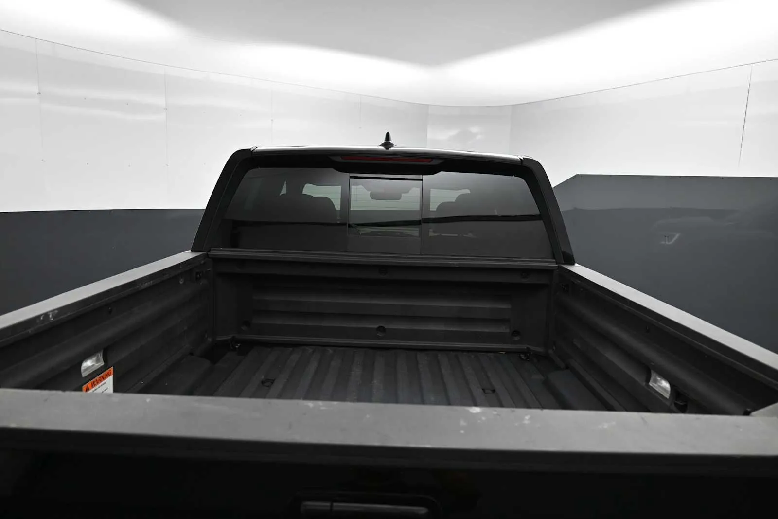 2023 Honda Ridgeline Black Edition - Photo 22