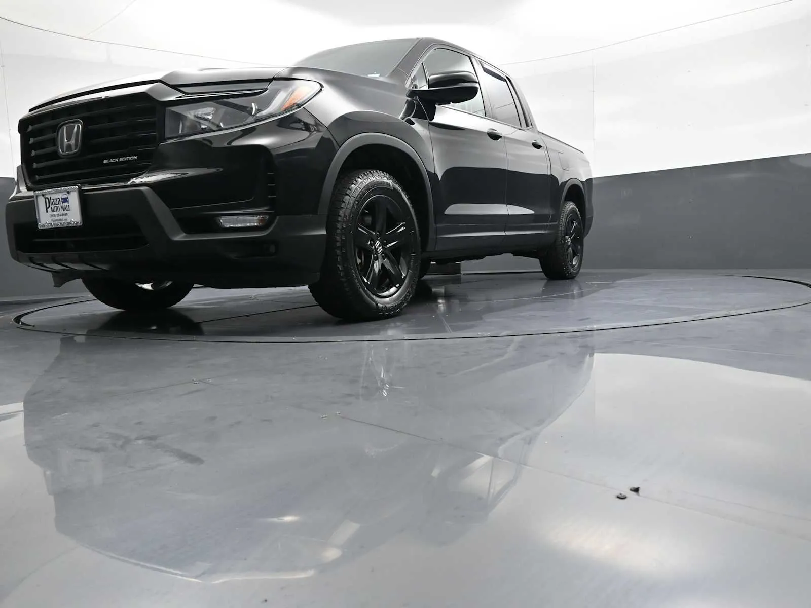 2023 Honda Ridgeline Black Edition - Photo 25