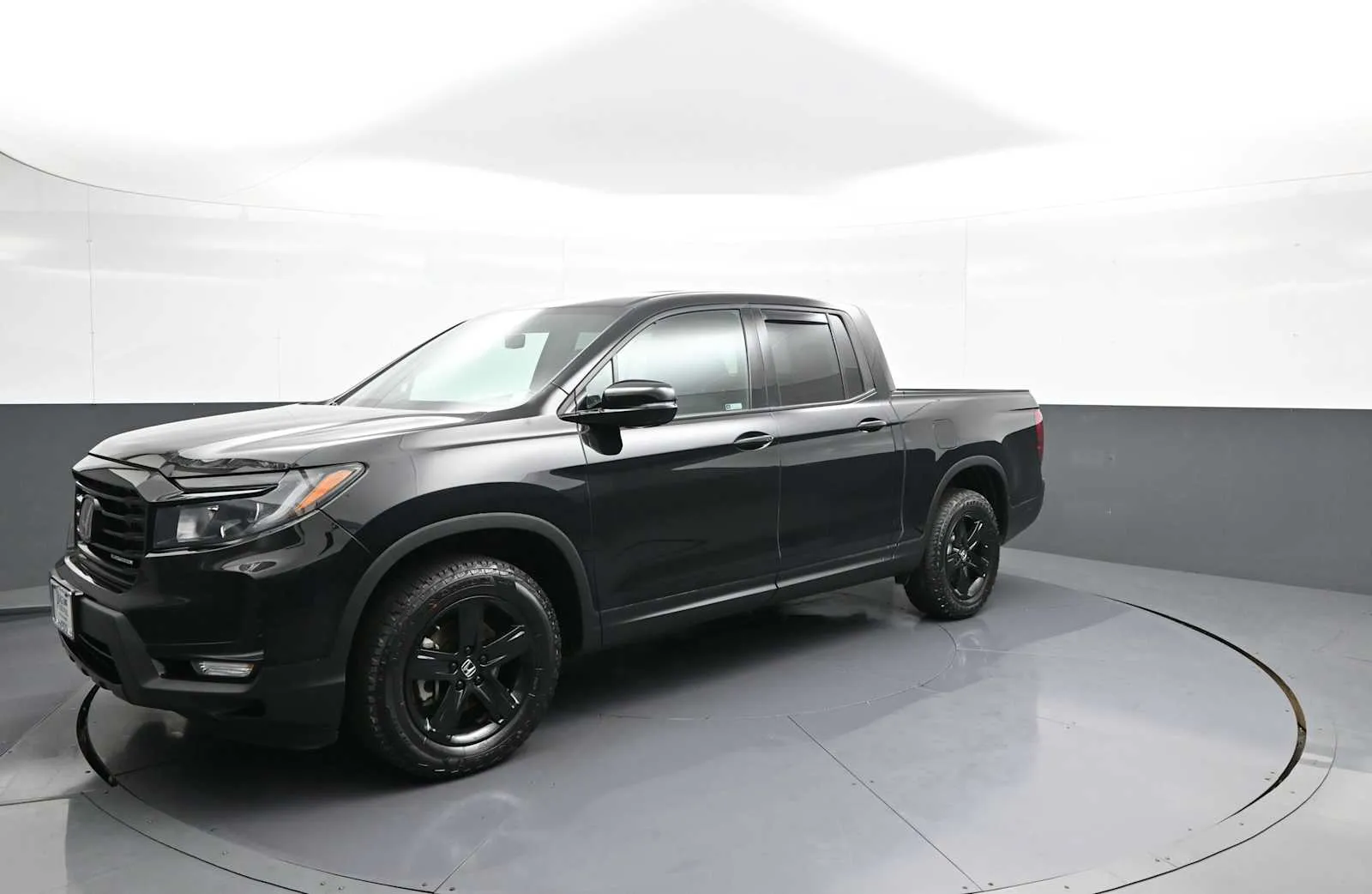 2023 Honda Ridgeline Black Edition - Photo 10