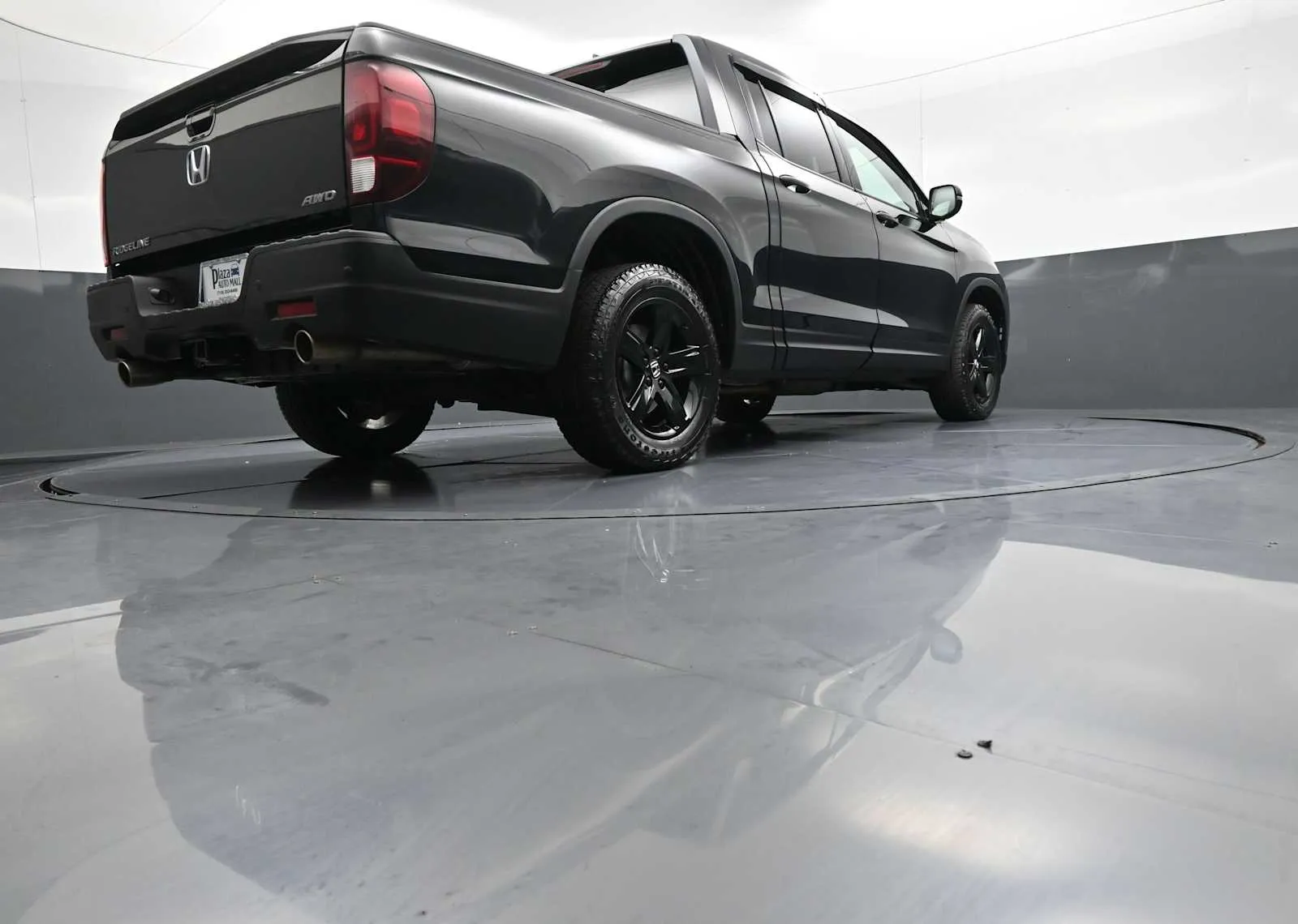 2023 Honda Ridgeline Black Edition - Photo 29