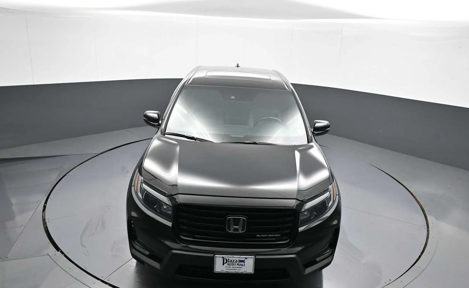 2023 Honda Ridgeline Black Edition - Photo 34