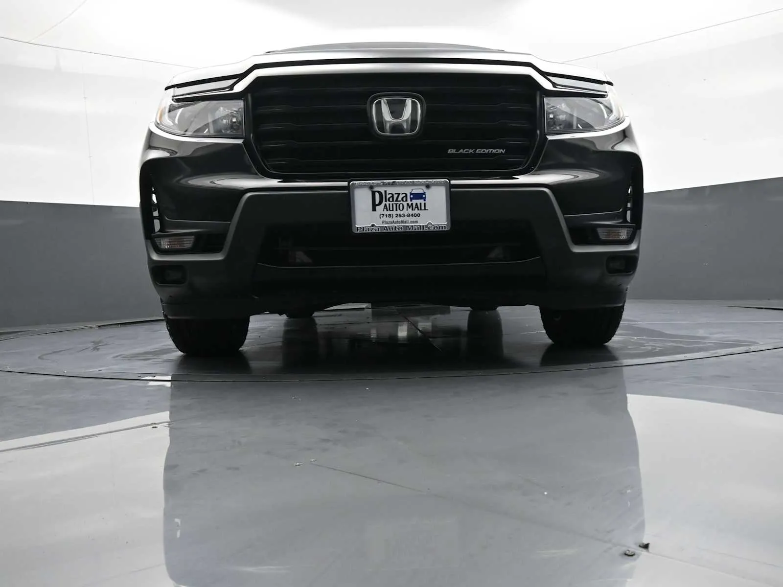 2023 Honda Ridgeline Black Edition - Photo 26