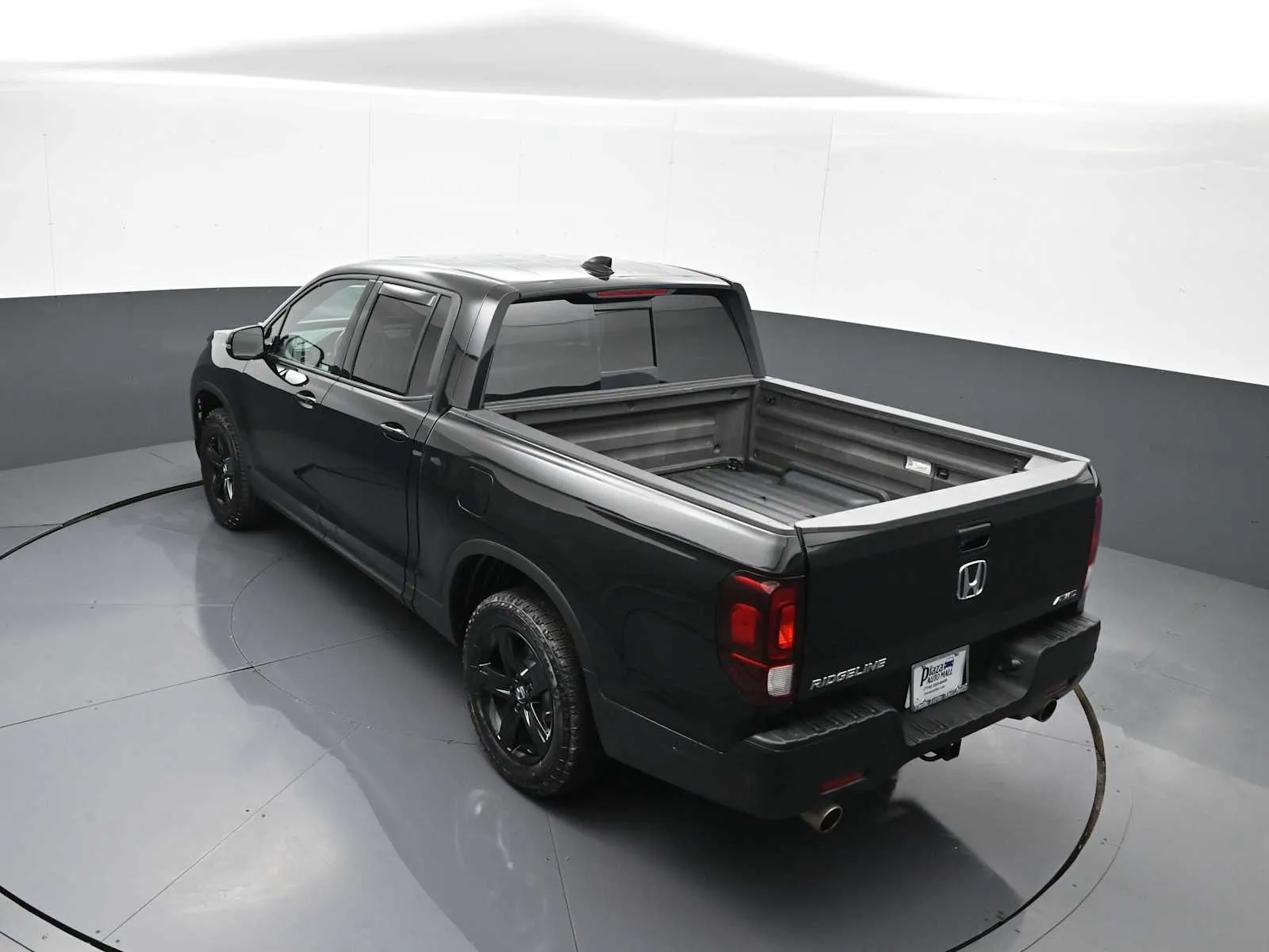 2023 Honda Ridgeline Black Edition - Photo 39
