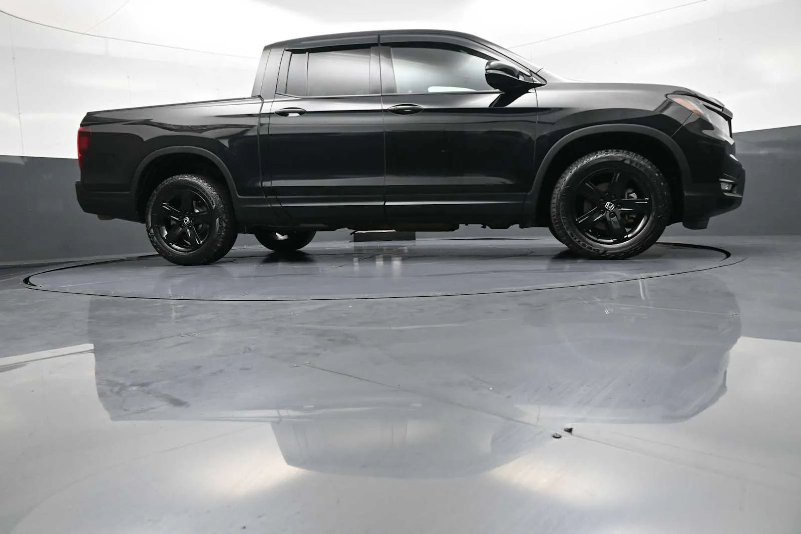 2023 Honda Ridgeline Black Edition - Photo 28