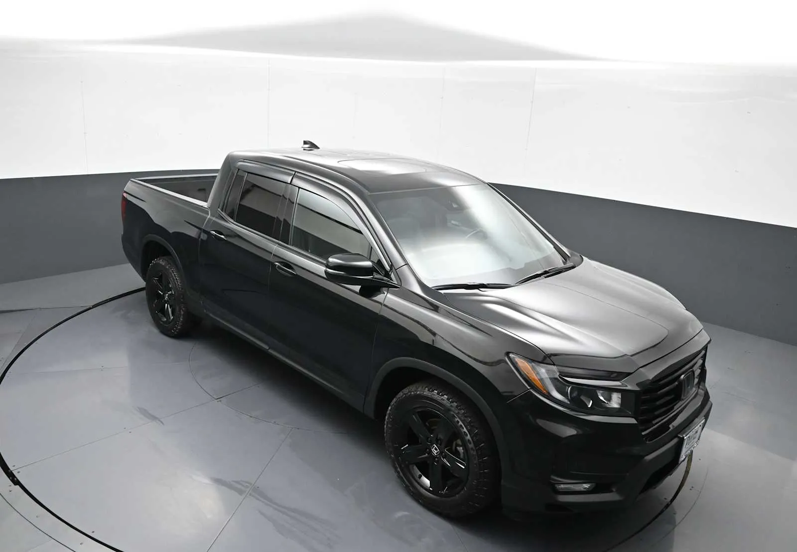 2023 Honda Ridgeline Black Edition - Photo 35