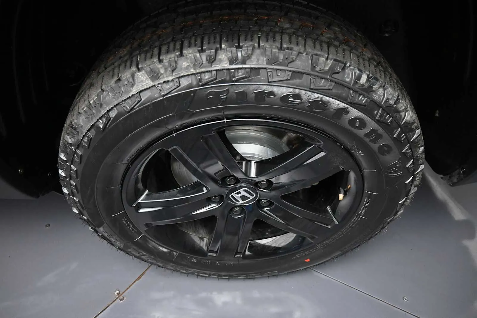 2023 Honda Ridgeline Black Edition - Photo 15