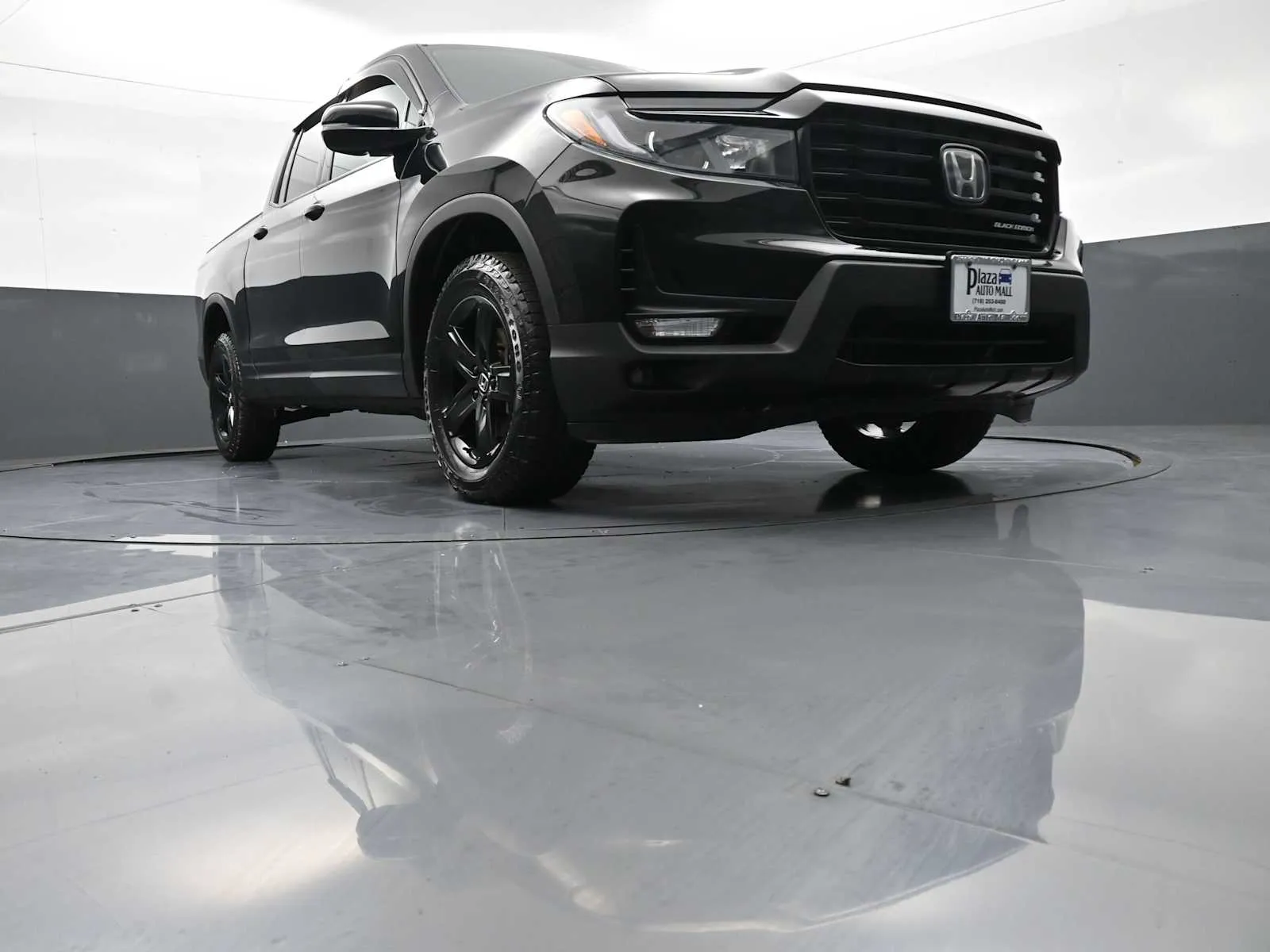 2023 Honda Ridgeline Black Edition - Photo 27