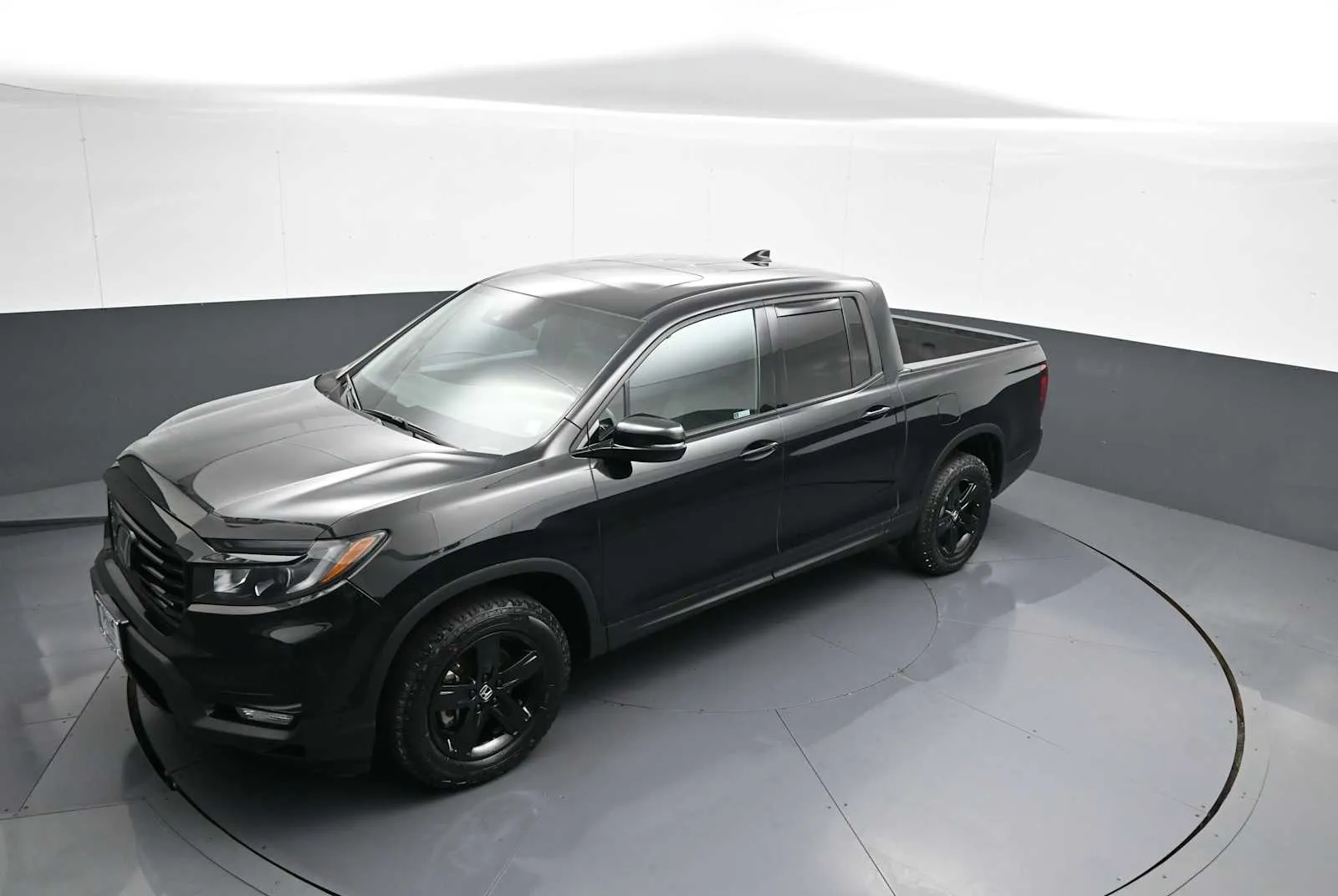 2023 Honda Ridgeline Black Edition - Photo 33