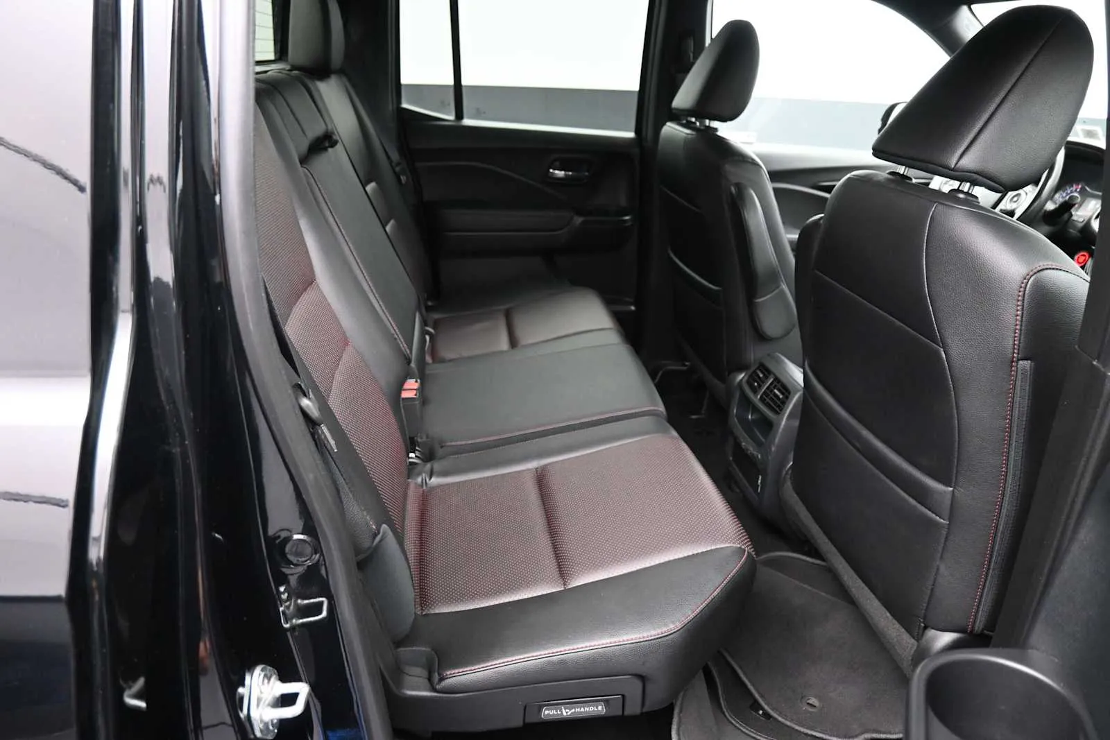 2023 Honda Ridgeline Black Edition - Photo 23
