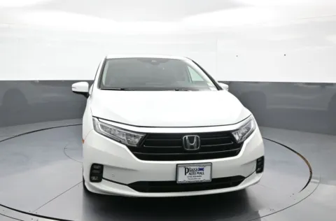 Photos of 2023 Honda Odyssey Elite for sale in Brooklyn, NY at Plaza Honda