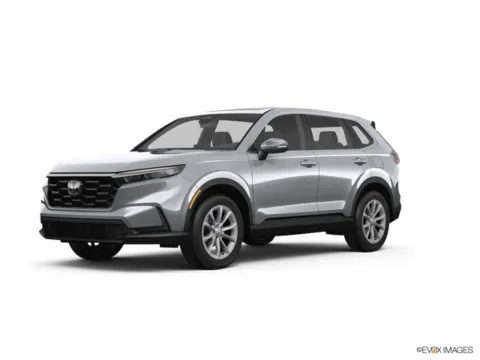Silver 2026 Honda CR-V EX for sale in Brooklyn, NY
