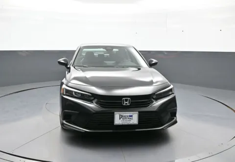 Photos of 2022 Honda Civic Sport for sale in Brooklyn, NY at Plaza Honda