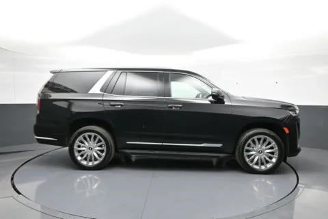 More photos of 2024 Cadillac Escalade Premium Luxury at Plaza Honda, NY
