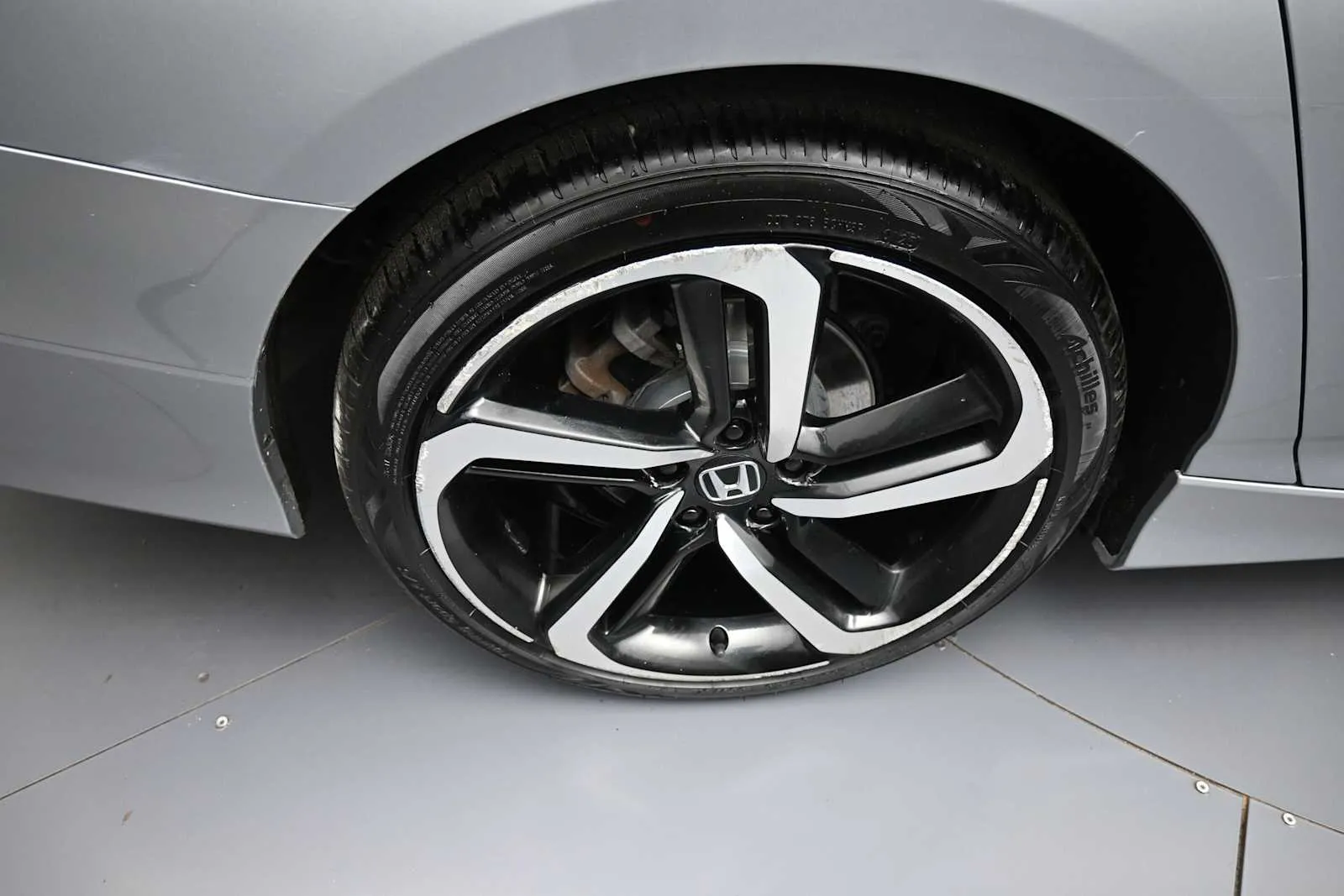 2018 Honda Accord Sport - Photo 13