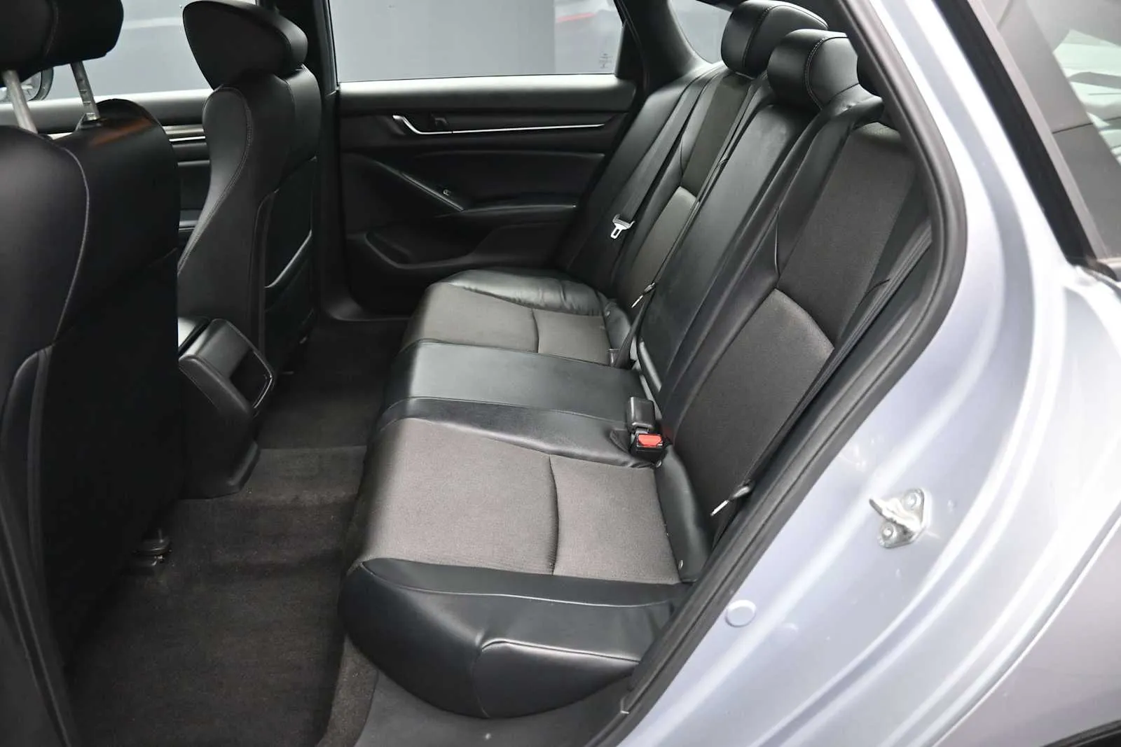 2018 Honda Accord Sport - Photo 20