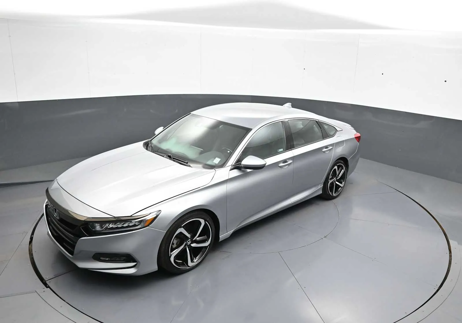 2018 Honda Accord Sport - Photo 32
