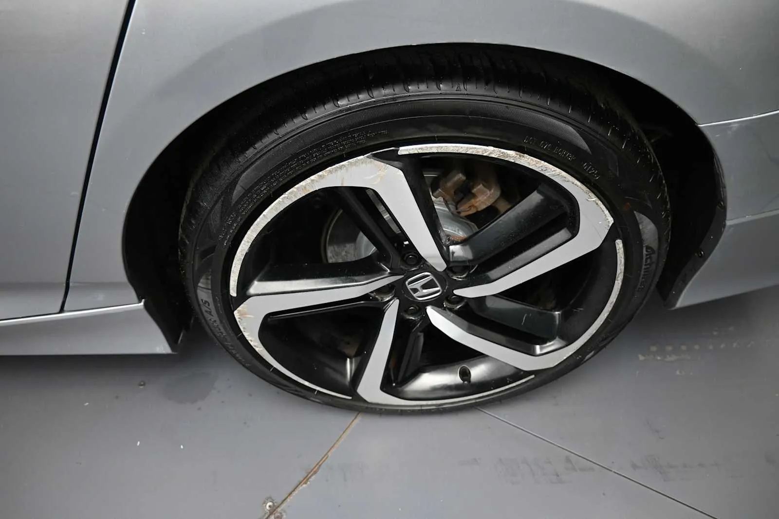2018 Honda Accord Sport - Photo 15