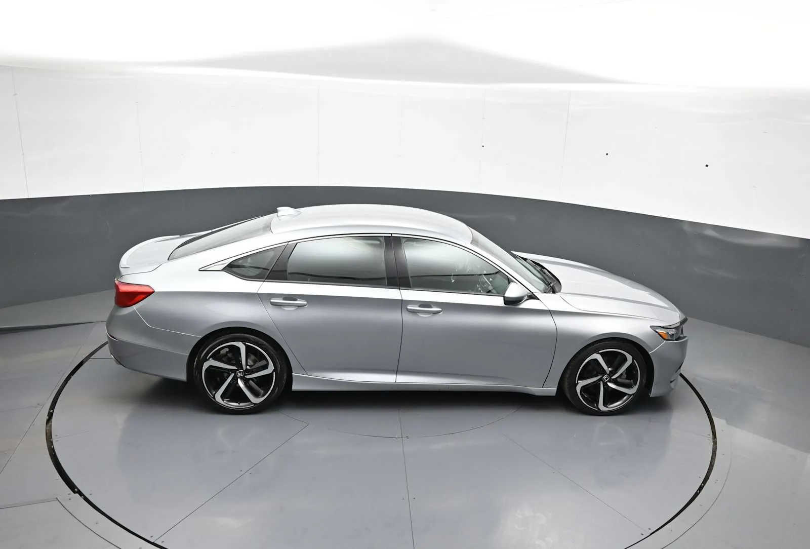 2018 Honda Accord Sport - Photo 35