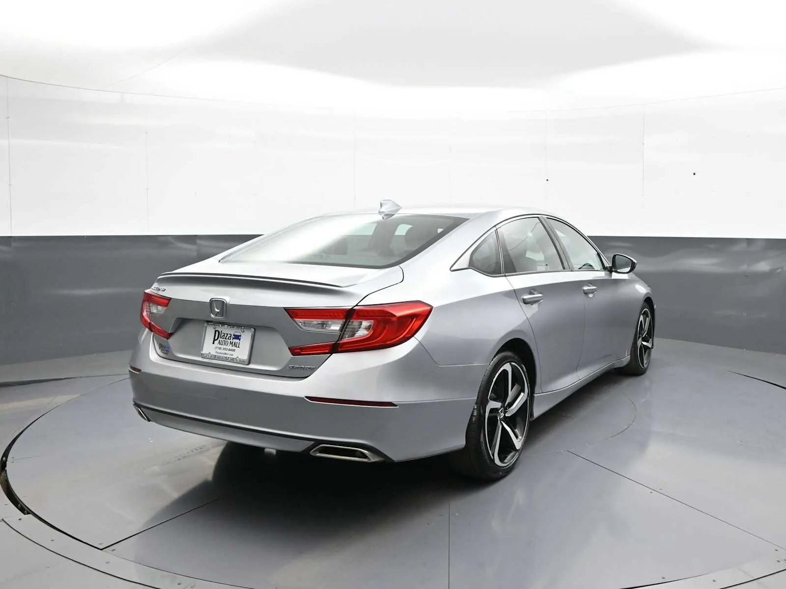 2018 Honda Accord Sport - Photo 6