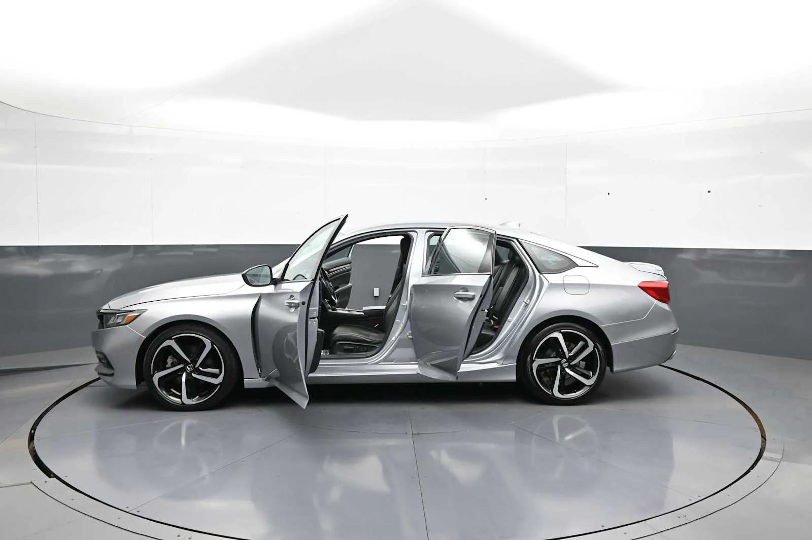 2018 Honda Accord Sport - Photo 41