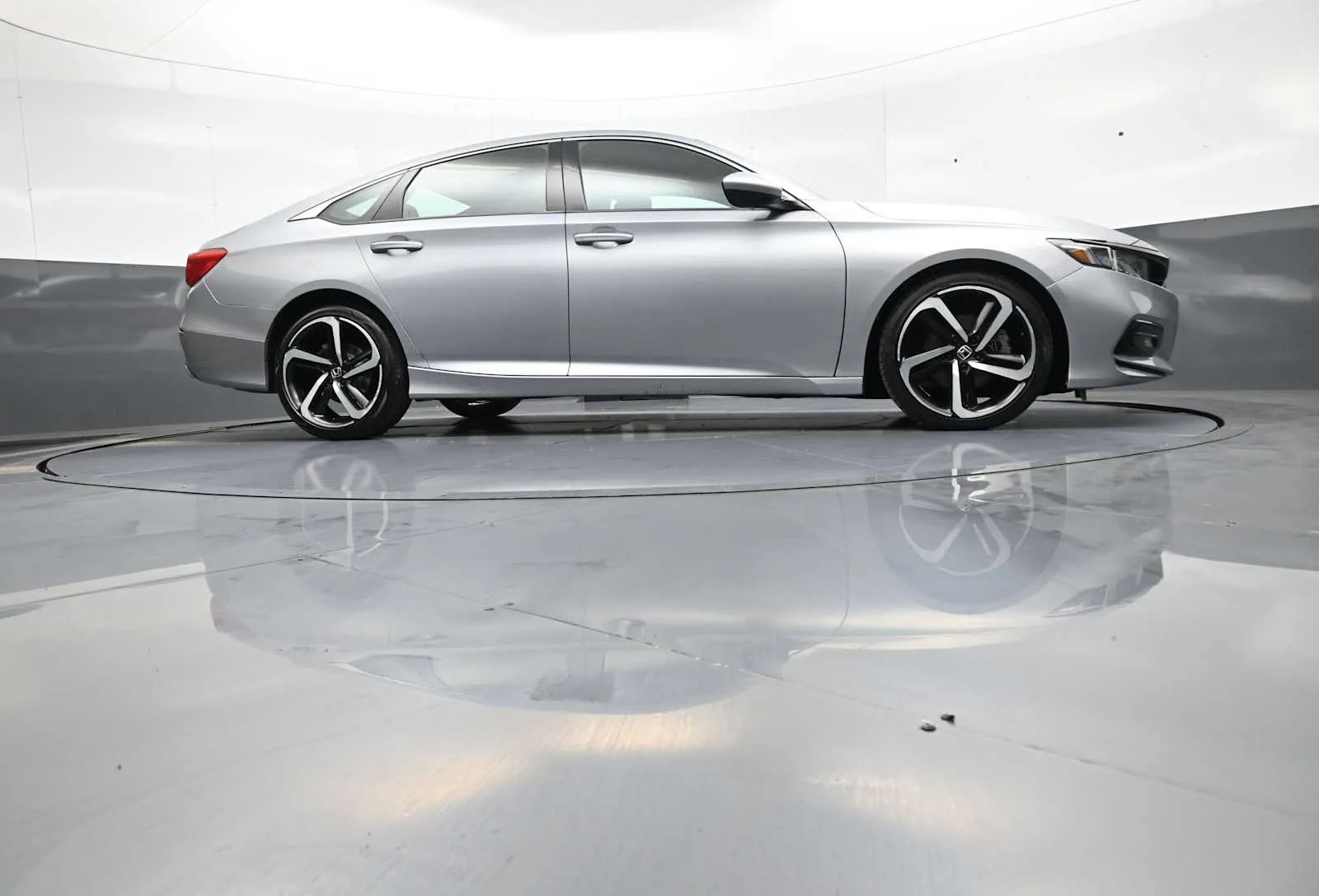 2018 Honda Accord Sport - Photo 27