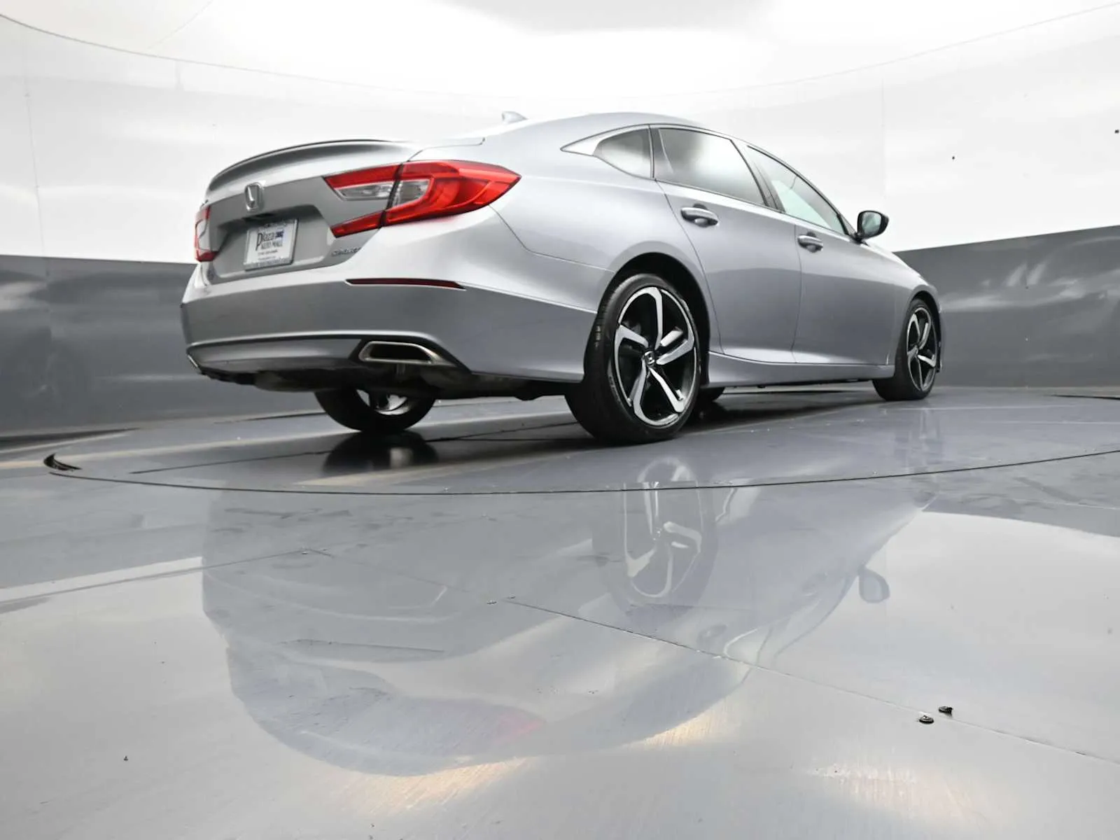 2018 Honda Accord Sport - Photo 28